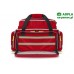 torba medyczna medic bag basic 39l trm2 2.0 - kolor czerwony marbo sprzęt ratowniczy 7